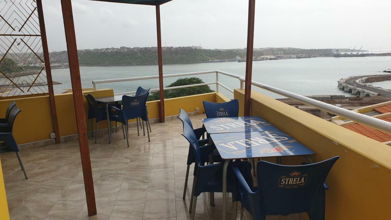 Miradouro De Gamboa Praia Exterior foto