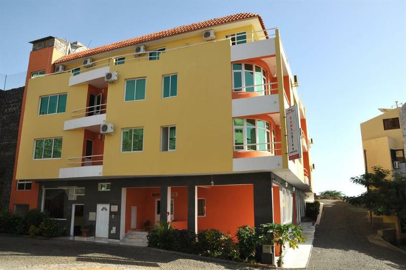 Miradouro De Gamboa Praia Exterior foto